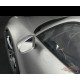 Porsche 911 Turbo S Type 992.1 2020 Argent métallisé - 1/8 - GT SPIRIT - GTS801801 Passion Diecast