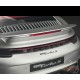 Porsche 911 Turbo S Type 992.1 2020 Argent métallisé - 1/8 - GT SPIRIT - GTS801801 Passion Diecast
