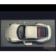 Porsche 911 Turbo S Type 992.1 2020 Argent métallisé - 1/8 - GT SPIRIT - GTS801801 Passion Diecast