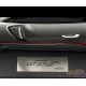 Porsche 911 GT3 RS Type 992.1 2022 Pack Weissach Argent GT / Bandes Rouges - 1/8 - GT SPIRIT - GTS802001 Passion Diecast