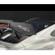 Porsche 911 GT3 RS Type 992.1 2022 Pack Weissach Argent GT / Bandes Rouges - 1/8 - GT SPIRIT - GTS802001 Passion Diecast