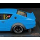Nissan Skyline 2000 GT-R KPGC110 LB-Works 2024 Bleu - OTTO - 1/18 OT1098 - Passion Diecast 
