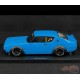 Nissan Skyline 2000 GT-R KPGC110 LB-Works 2024 Bleu - OTTO - 1/18 OT1098 - Passion Diecast 