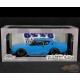 Nissan Skyline 2000 GT-R KPGC110 LB-Works 2024 Blue - OTTO - 1/18 - OT1210 Passion Diecast 