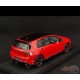 Volkswagen Golf 8 GTI Édition 50e anniversaire 2024 Rouge Tornado - OTTO - 1/18 - OT1322 - Passion Diecast 