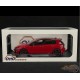 Volkswagen Golf 8 GTI Édition 50e anniversaire 2024 Rouge Tornado - OTTO - 1/18 - OT1322 - Passion Diecast 