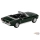 Ford Mustang Convertible 1964 - Highland Green - Mini GT - 1:64 - MGT01166 Passion Diecast