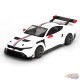 Ford Mustang GTD Spirit of America - White - Mini GT - 1:64 - MGT01097 Passion Diecast