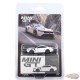 Ford Mustang GTD Spirit of America - White - Mini GT - 1:64 - MGT01097 Passion Diecast