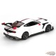 Ford Mustang GTD Spirit of America - White - Mini GT - 1:64 - MGT01097 Passion Diecast