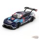 Ford Mustang GT3 No.64 Ford Multimatic Motorsports 2024 IMSA Daytona 24 Hrs - Mini GT - 1:64 - MGT00898