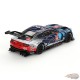 Ford Mustang GT3 No.64 Ford Multimatic Motorsports 2024 IMSA Daytona 24 Hrs - Mini GT - 1:64 - MGT00898