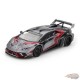 LB★WORKS Lamborghini Huracán GT RONIN - Gris - Mini GT - 1:64 - MGT01177 Passion Diecast