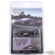 LB★WORKS Lamborghini Huracán GT RONIN - Gris - Mini GT - 1:64 - MGT01177 Passion Diecast