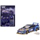 Nissan LB-Super Silhouette S15 SILVIA No.555 Team MINI GT Liberty Walk 2025 Formula Drift - Mini GT - 1:64 - MGT01157