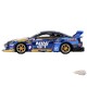 Nissan LB-Super Silhouette S15 SILVIA No.555 Team MINI GT Liberty Walk 2025 Formula Drift - Mini GT - 1:64 - MGT01157