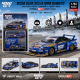 Nissan LB-Super Silhouette S15 SILVIA No.555 Team MINI GT Liberty Walk 2025 Formula Drift - Mini GT - 1:64 - MGT01157