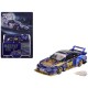 Nissan LB-Super Silhouette S15 Team MINI GT Liberty Walk 2025 Formula Drift Halloween - Mini GT - 1:64 - MGT01185