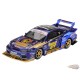 Nissan LB-Super Silhouette S15 Team MINI GT Liberty Walk 2025 Formula Drift Halloween - Mini GT - 1:64 - MGT01185