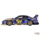 Nissan LB-Super Silhouette S15 Team MINI GT Liberty Walk 2025 Formula Drift Halloween - Mini GT - 1:64 - MGT01185