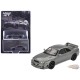 NISSAN Skyline GT-R Dark Metal Gray (NISMO BCNR33 CRS Version) - Mini GT - 1:64 - MGT01128 Passion Diecast