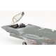 (Preorder) (Free shipping) Lockheed F-35A Lightning II / USAF 115th FW, 176th FS, 1000th F-35, + B61 / HM 1:72 HA4448
