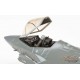 Lockheed F-35A Lightning II / USAF 115th FW, 176th FS, 1000th F-35, + B61 / HM 1:72 HA4448