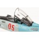 Sukhoi Su-35S Flanker-E / Russian Air Force, Black 904 Prototype, Akhtubinsk AB, Russia / HM 1:72 HA5717