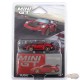 Porsche 911 (992) GT3 RS Weissach Package Guards Rouge - Mini GT - 1:64 - MGT01060 Passion Diecast
