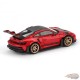 Porsche 911 (992) GT3 RS Weissach Package Guards Red - Mini GT - 1:64 - MGT01060 Passion Diecast