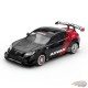 Toyota GR86 LB★Nation Advan - Mini GT - 1:64 - MGT01173 Passion Diecast