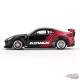 Toyota GR86 LB★Nation Advan - Mini GT - 1:64 - MGT01173 Passion Diecast