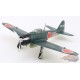 Mitsubishi A6M2 Zero  Sen Zeke  Tetsunzo Iwamoto Hobby Master HA8803