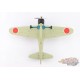 Mitsubishi A6M2 Zero  Sen Zeke  Tetsunzo Iwamoto Hobby Master HA8803