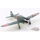 Mitsubishi A6M2 Zero  Sen Zeke  Tetsunzo Iwamoto Hobby Master HA8803