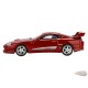 Toyota Supra VeilSide Combat V-I - Red - Mini GT - 1:64 - MGT01094 Passion Diecast