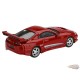 Toyota Supra VeilSide Combat V-I - Red - Mini GT - 1:64 - MGT01094 Passion Diecast