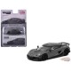 Koenigsegg Gemera - Grey - Tarmac Works - 1/64 - T64G-TL053-GY Passion Diecast