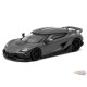 Koenigsegg Gemera - Gris - Tarmac Works - 1/64 - T64G-TL053-GY Passion Diecast