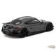 Koenigsegg Gemera - Grey - Tarmac Works - 1/64 - T64G-TL053-GY Passion Diecast