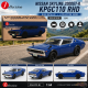 Nissan Skyline 2000 GT-R KPGC110 - Bleu - Tarmac Works - 1/64 - JC64-010-BL Passion Diecast