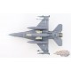 Lockheed F-16C Fighting Falcon / USAF 926th WG, 706th AGRS, Aggressor, Nellis AFB / HM 1:72  HA38077