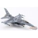 Lockheed F-16C Fighting Falcon / USAF 926th WG, 706th AGRS, Aggressor, Nellis AFB / HM 1:72  HA38077