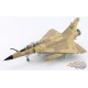 (Preorder)(Free shipping) Dassault Mirage 2000-D / Ukrainian Air Force, Ukraine, 2025, + décalque / HM 1:72  HA1623