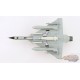(Preorder)(Free shipping) Dassault Mirage 2000-D / Ukrainian Air Force, Ukraine, 2025, + décalque / HM 1:72  HA1623