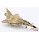 (Preorder)(Free shipping) Dassault Mirage 2000-D / Ukrainian Air Force, Ukraine, 2025, + décalque / HM 1:72  HA1623