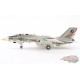 Grumman F-14A Tomcat / USN VF-124 Gunfighters, NAS Miramar, CA, Oct. 1978 / Hobby Master 1:72  HA5262