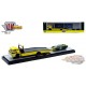 1970 Ford C-600 Truck & 1966 Ford GT40 MK2 - M2 1/64 - 36000-100 A Psssion Diecast