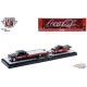 1973 GMC Ramp Truck & 1995 GMC Sonoma 15 - M2 1/64 - 56000-S05 A Psssion Diecast