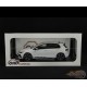Volkswagen Golf 8 GTI Clubsport 2024 Pure White - OTTO - 1/18 - OT1221 Passion Diecast 